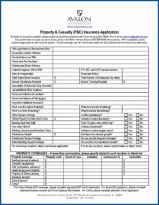 Commercial Truck Pre Trip Inspection Form