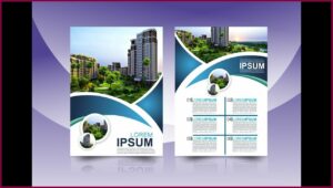 Coreldraw Flyer Design Templates Free Download