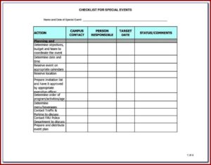 Demand Planning Excel Template Free