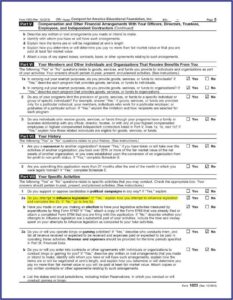 Divorce Forms Arizona