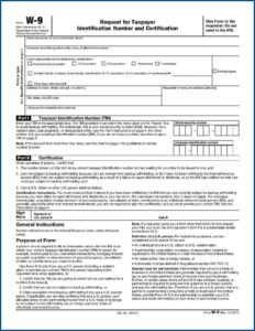 Downloadable Irs Forms