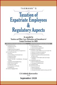 Expatriate Contract Of Employment Template India