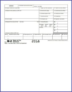 Fake 1099 Form Generator