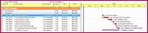 Financial Proposal Template Excel