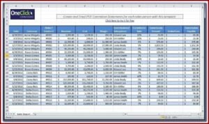 Free Excel Payroll Template Uk