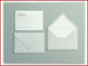 Free Postcard Size Invitation Template