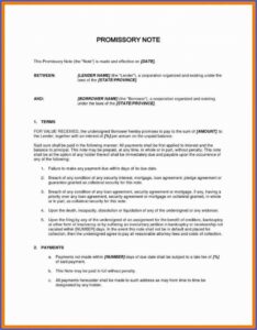 Free Vehicle Loan Agreement Form