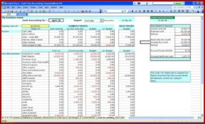 Free Windows Invoice Template