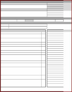 Home Inspection Report Template Pdf