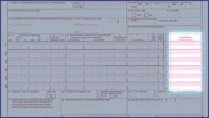 How Do I Fill Out A Cms 1500 Form For Medicare