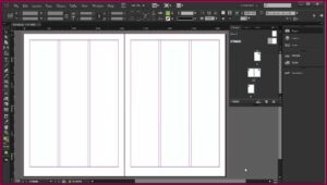 How To Create A Newsletter Template In Adobe Indesign