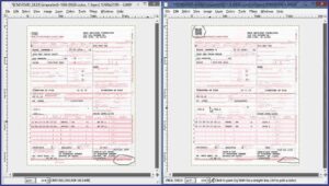 How To Fill Out A Cms 1500 Form For Medicare