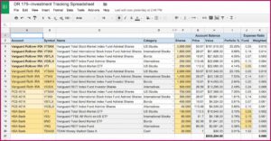 Inventory Management Excel Template Free Download