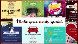 Invitation Maker For Mac Free Download