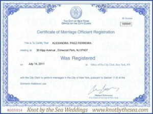 Jamaica Immigration Form Online