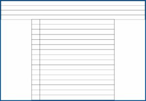 Jlg Telehandler Daily Inspection Form