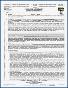 Lease Purchase Agreement Form Free