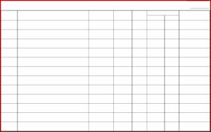 Lockout Tagout Template Word