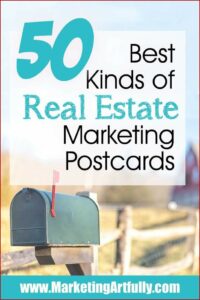 Marketing Postcard Templates