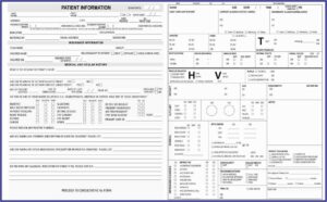 Minor Guardianship Forms Texas