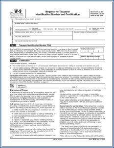 Npma 33 Printable Form