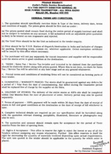 Pest Control Service Agreement Format