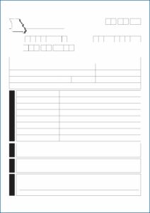 Power Of Attorney Form Missouri 2827