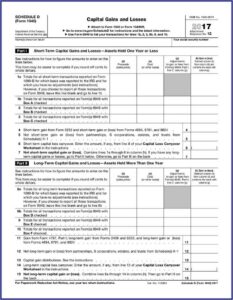 Printable 1096 Form 2017