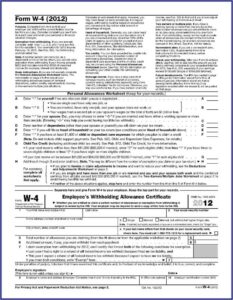 Printable 1099 Misc Form 2018 Free