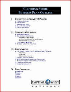 Pro Forma Financial Statements Template Free
