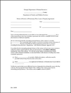 Promissory Note Format In Telugu