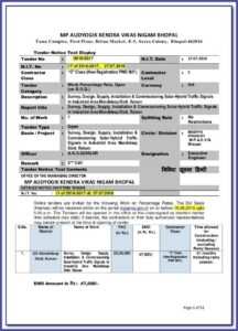 Pwd Contractor Licence Form