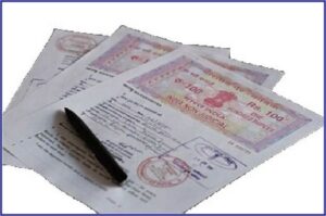 Resale Flat Sale Agreement Format