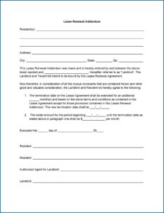 Room Rent Agreement Format In Hindi