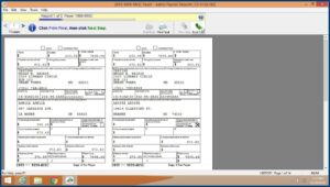 Sage 100 Contractor 1099 Forms