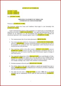 Sales Agency Agreement Template Canada