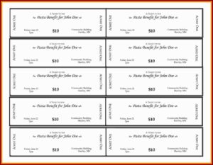 Self Employed Pay Stub Template