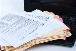 Social Security Form 1099 R