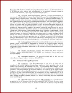 Sublicense Agreement Template India