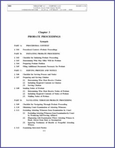 Suffolk County Probate Court Forms