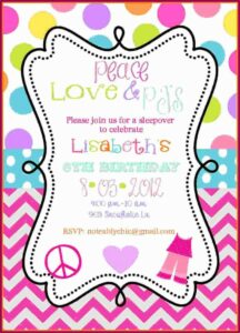 Surprise Birthday Invitation Maker