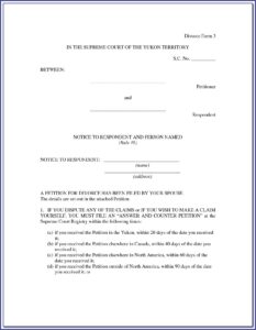 Texas Petition For Expungement Form