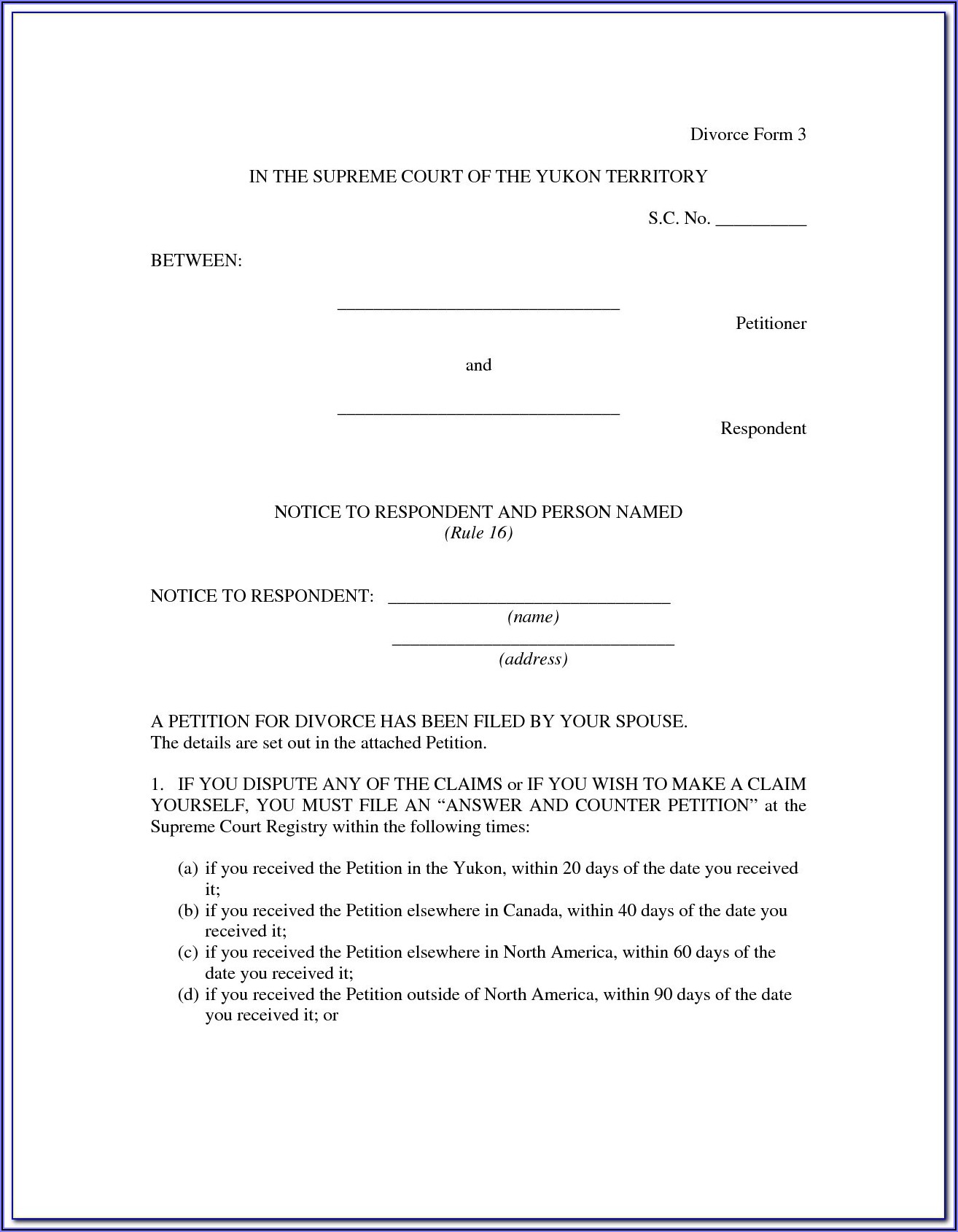 Texas Petition For Expungement Form