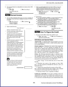 Where To Send 1099 Misc Forms