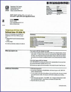 Where To Send 1099 Misc Forms In Nj