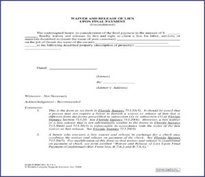 Wisconsin Equine Liability Release Form