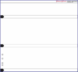Xelsource Patient Assistance Program Form