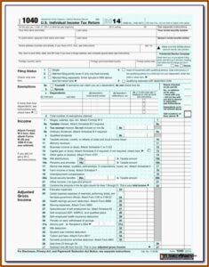 1040ez 2012 Tax Form
