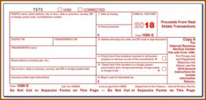 1099 Form 2015 Printable