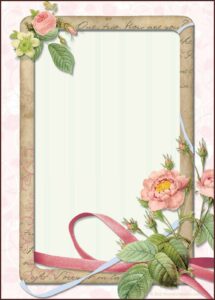 50th Birthday Party Invitations Templates